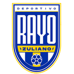 Deportivo Rayo Zuliano - Deportivo Rayo Zuliano