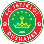 استقلال دوشنبه - FC Istiklol Dushanbe