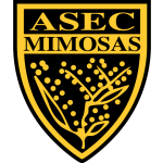 أسيك أبيدجان - ASEC MIMOSAS