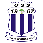 Union Sportive Souf - Union Sportive Souf