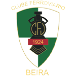 Ferroviario Beira - Ferroviario Beira