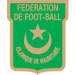 موريتانيا تحت 17 - Mauritania U17