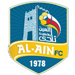 العميد - Al Ain FC