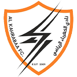 الكهرباء - Al-Kahrbaa Club