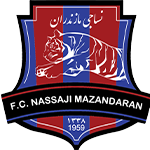 نساجي مازندران - Nassaji Mazandaran