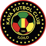نادي كايا–إيلويلو - Kaya FC