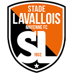 لافال - Stade Lavallois MFC