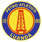 بترو إتليتيكو - Petro Atletico de Luanda