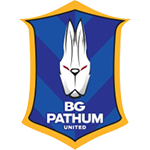 بي جي باثوم يونايتد إف سي - BG Pathum United