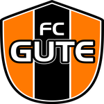كينا اي اف - FC Gute