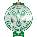 الرجاء الرياضي - Raja Casablanca Atlhletic