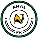 Ahal FK - Ahal FK