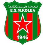 ESM Kolea - ESM Kolea