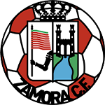 سمورة - Zamora CF