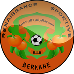 النهضة البركانية - Renaissance Sportive de Berkane