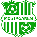 ES Mostaganem - ES Mostaganem