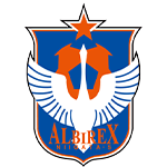 آلبيركس نيغاتا - Albirex Niigata