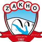 زاخو - Zakho SC