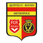 كويفيلي - Quevilly Rouen Métropole