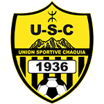 اتحاد الشاوية - US Chaouia