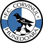 Corvinul Hunedoara - Corvinul Hunedoara