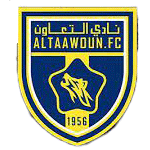 التعاون - Al-Taawoun