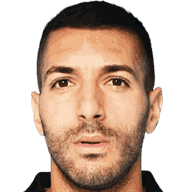 مهدى بو ربيعة